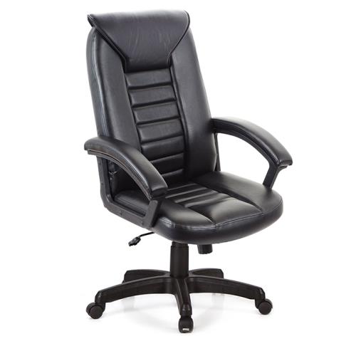 GXG 高背典雅 皮面電腦椅 TW-1032 E