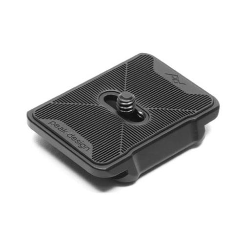 PEAK DESIGN Capture DUAL Plate 專業雙用快板 快夾(AFD0064,公司貨)