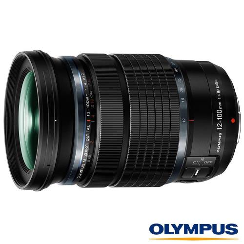Olympus M.ZD 12-100mm F4 IS PRO 高倍變焦旅遊鏡12-100.(公司貨