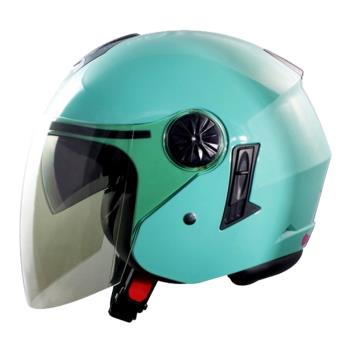 [GP-5]233 素色 3/4罩(安全帽/機車/內襯/鏡片/半罩/開放式安全帽/全可拆/內藏墨鏡/GOGORO)