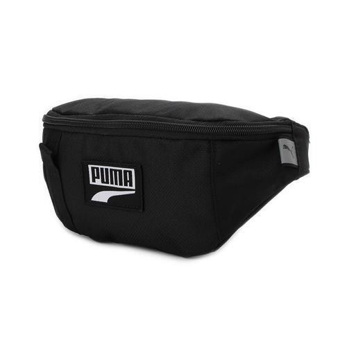 puma deck waist bag xl