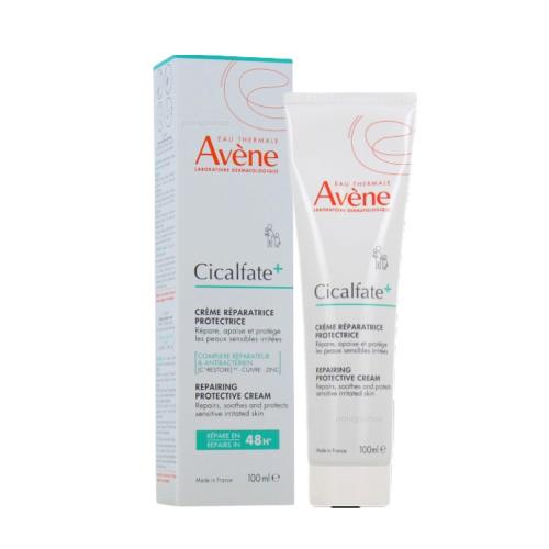 雅漾Avene CICA修復霜 100ml