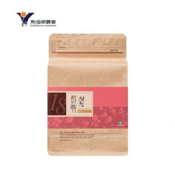 【魚池鄉農會】樂活包-台茶18號(初蕊)150公克/袋
