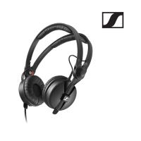 德國森海塞爾 Sennheiser HD25 專業監聽耳罩式耳機