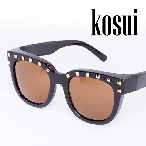 kosui眼鏡族救星寶麗萊包覆式太陽眼鏡/