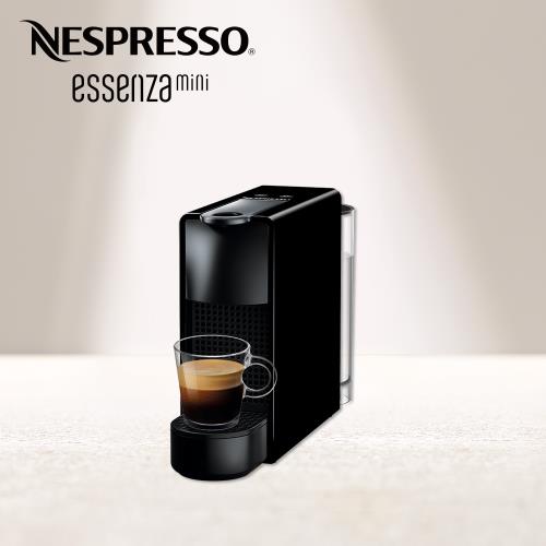 【Nespresso】膠囊咖啡機