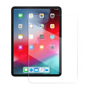 Xmart for iPad Pro 11吋 強化指紋玻璃保護貼