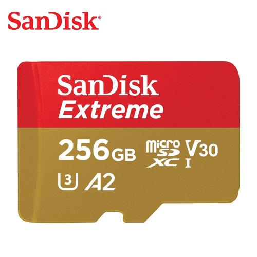 [情報] Sandisk 記憶卡 256G 899元