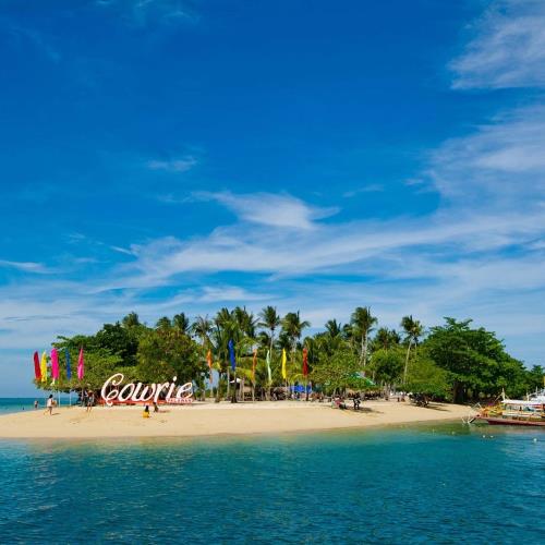 暑假-巴拉望陸海空一島一飯店悠閒玩家5日(2人成行)旅遊IT