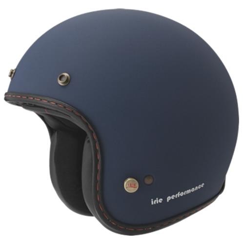 [ZEUS]385B 素色 3/4罩 騎士帽(安全帽/機車/內襯/鏡片/半罩/開放式安全帽/GOGORO)