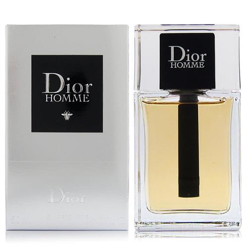 Dior Homme 淡香水 50ml (2020新版)