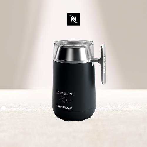 【Nespresso】Barista 咖啡大師調理機