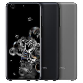SAMSUNG Galaxy S20 Ultra 原廠立架式保護皮套 (臺灣公司貨)