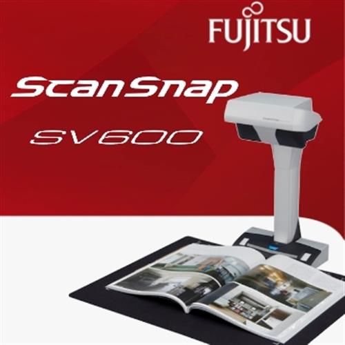 Fujitsu ScanSnap SV600的價格推薦- 2023年11月| 比價比個夠BigGo