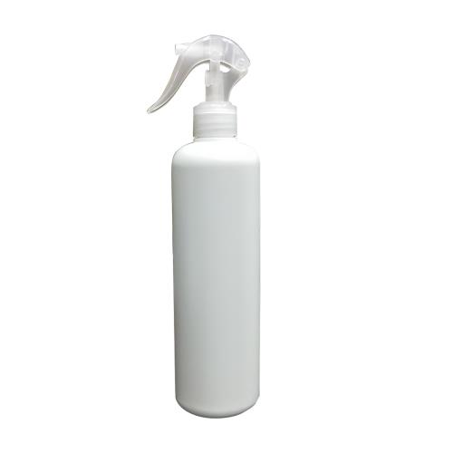 (現貨) HDPE 2號瓶+噴頭 不透光塑膠噴霧瓶 500ml (5入)