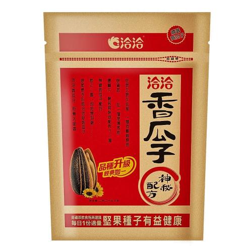 【味丹】洽洽香瓜子(225g/包)-