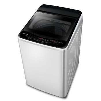 國際牌12KG直立式洗衣機(象牙白)NA-120EB-W-庫G