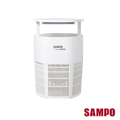 SAMPO 聲寶 強效UV捕蚊燈(輕巧型) ML-WT02E-