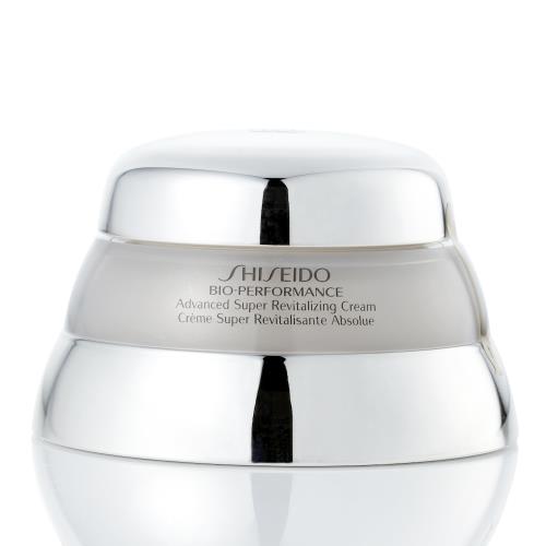 SHISEIDO 資生堂 百優精純乳霜加大版75ml