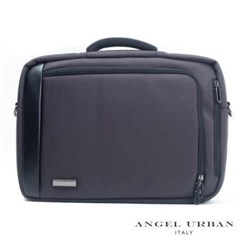 ANGEL URBAN-三用商務包-灰色