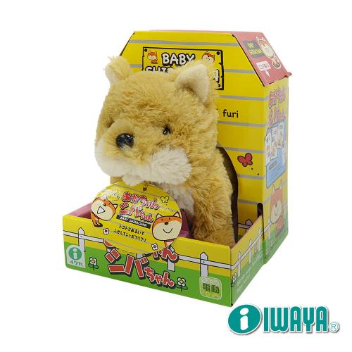 IWAYA 甜甜屋-柴犬~日本暢銷電子寵物