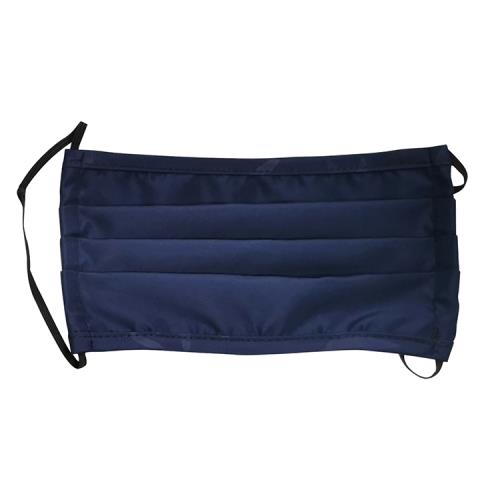 防潑水布口罩 二入/組