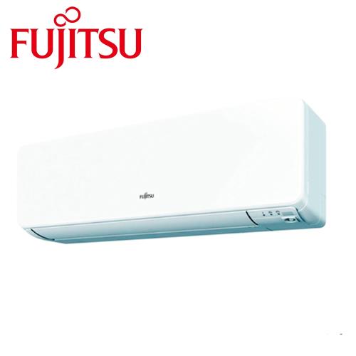 FUJITSU富士通 4-6坪R32高級系列變頻冷暖分離式冷氣ASCG036KGTA/AOCG036KGTA(送基本安裝)