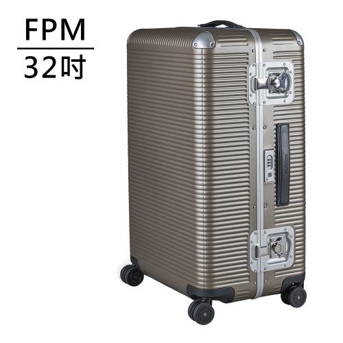 FPM MILANO BANK LIGHT Almond系列 32吋行李箱 (摩登金) 平輸品