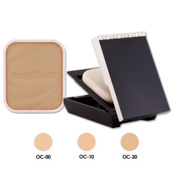 SHISEIDO資生堂心機星魅輕羽粉餅UV(蕊)(SPF25/PA+++)+心機星魅輕羽粉餅盒(S) 是一款專櫃正貨的氣墊粉餅，結合輕盈質地與高SPF防曬功能，提供長效持妝與自然遮瑕效果。UV防曬成分有效抵抗紫外線，保護肌膚不受傷害。適合各種膚質使用，輕薄貼膚，不厚重，讓肌膚看起來更加透亮與均勻。粉餅盒(S) 提供便於攜帶與儲存的便利性，是日常出門、旅遊或補妝的最佳選擇。