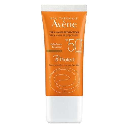 Avene雅漾 全效極護亮顏防曬乳 SPF50+ 30ml