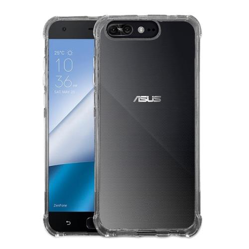In7 Asus Zenfone 4 Pro Zs551kl 5 5吋 氣囊防摔透明tpu空壓殼軟殼手機保護殼 Zenfone4 系列 Etmall東森購物網
