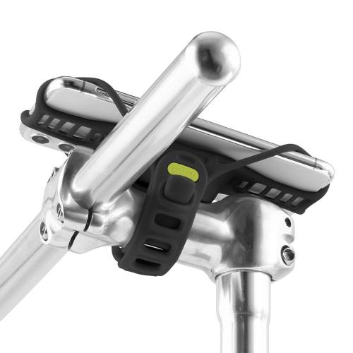Bone / 單車手機龍頭綁第三代 Bike Tie Pro 3 - 黑