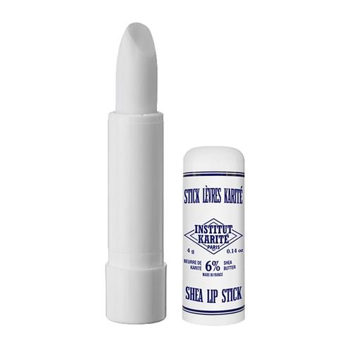 Institut Karite Paris 巴黎乳油木護唇膏(4g)