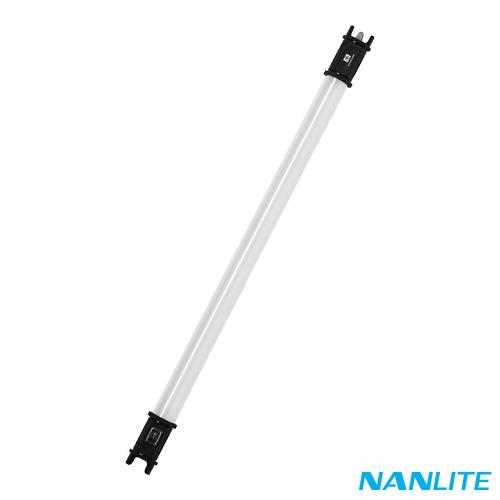 NANLITE 南光南冠 PavoTube 15C 可調色溫LED燈管光棒-2呎