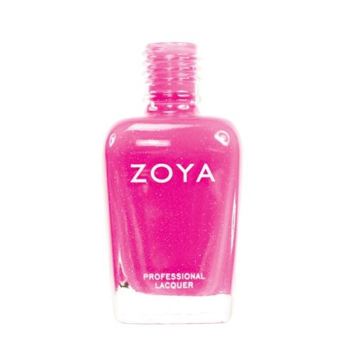 【柔亞ZOYA】斯塔拉ZP328(霓虹豔粉紅15ml)