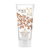 Australian Gold金色澳洲 草本基礎抗老防曬乳液SPF50