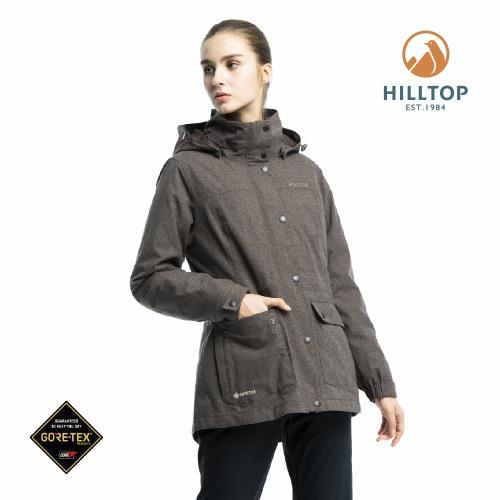 hilltop gore tex