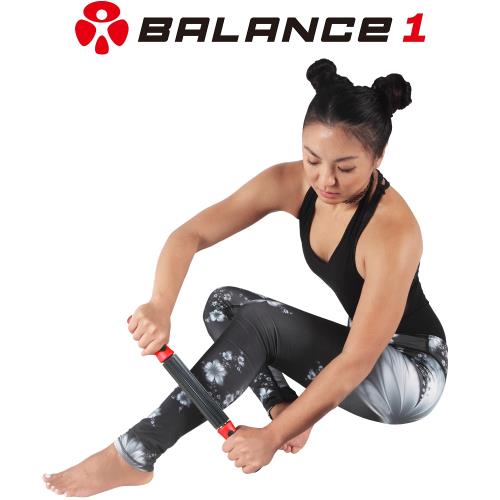 BALANCE 1 運動舒緩按摩棒 (2色可選)