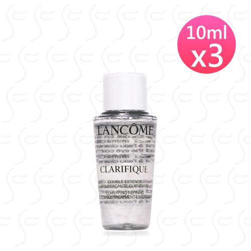 LANCOME蘭蔻 超極光活粹晶露10ml*3 新款