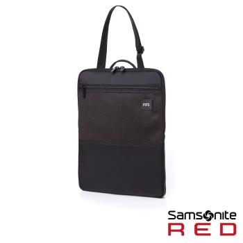 difference between samsonite and samsonite red