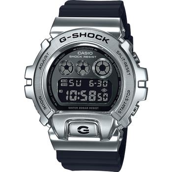 G-SHOCK 鋼鐵聯盟運動錶(GM-6900-1)