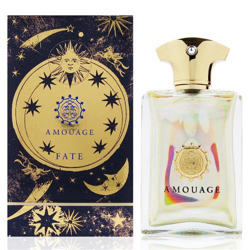 AMOUAGE 愛慕 FATE MAN 命運之輪男性淡香精 EDP 100ml