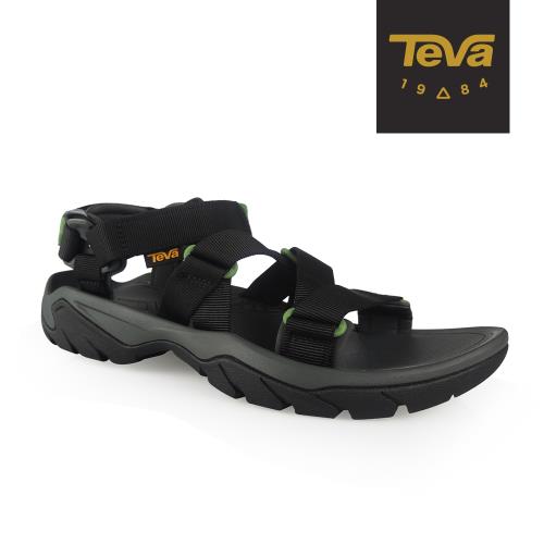 TEVA Terra Fi 5 Sport 多功能運動涼鞋 黑色 男 TV1099441BLK