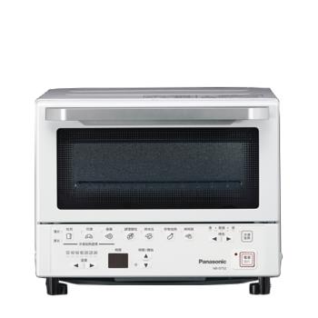Panasonic國際牌 9公升烤麵包機智能烤箱NB-DT52