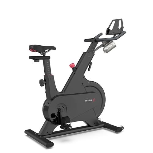 X-BIKE 晨昌 YESOUL M1 野小獸 智能磁控飛輪競賽車 小米有品 (贈一個月免費課程)