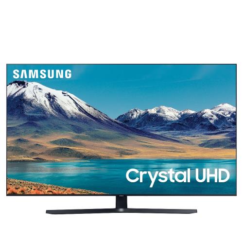 三星SAMSUNG 50吋4K聯網電視 UA50TU8500WXZW (含運無安裝)分享送500元