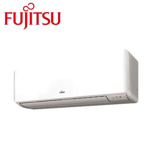 FUJITSU富士通 8-10坪R32優級變頻冷暖分離式冷氣ASCG063KMTB/AOCG063KMTB(送基本安裝)