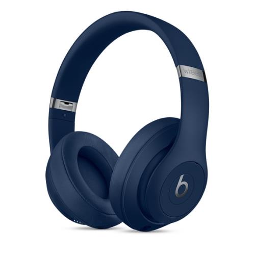 Beats】Studio3 Wireless 耳罩式藍牙耳機(先創公司貨)|頭戴式耳機