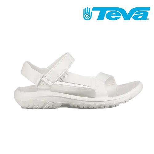 TEVA Hurricane Drift 極輕量涼鞋 女 白色 TV1102390WHT