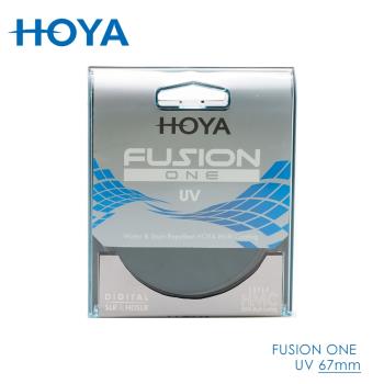 HOYA Fusion One 67mm UV鏡